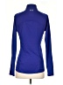 Under Armour 100% Polyester Blue Long Sleeve Top Size S - photo 2