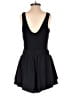 JoyLab Black Gray Romper Size M (estimated) - photo 2