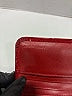 Burberry 100% Coated Canvas Pink Tan Wallet One size - photo 4