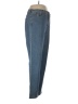 Gloria Vanderbilt Blue Jeans Size 12 - photo 4