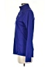 Under Armour 100% Polyester Blue Long Sleeve Top Size S - photo 5