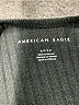 American Eagle Outfitters Black Tank Top Size S - photo 7
