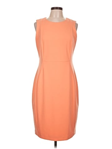 Calvin Klein Cocktail Dress (view 1)