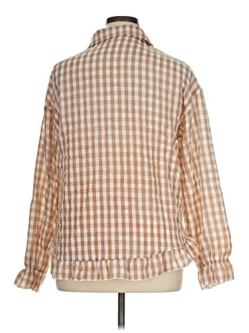 Unbranded Long Sleeve Blouse (view 2)