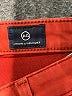 Adriano Goldschmied Red Casual Pants Size 27R - photo 7