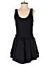 JoyLab Black Gray Romper Size M (estimated) - photo 1