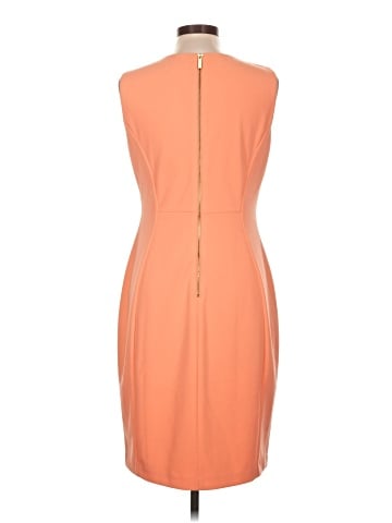 Calvin Klein Cocktail Dress (view 2)