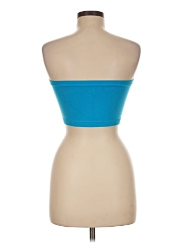 Paradise Tube Top (view 2)
