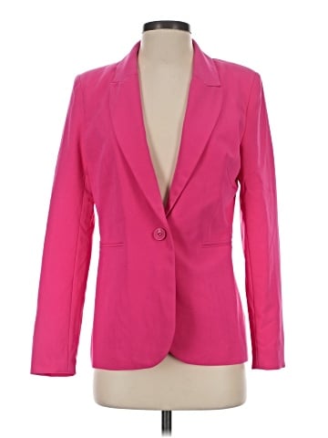Forever 21 Blazer (view 1)