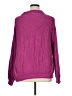 St. John's Bay Purple Pullover Sweater Size XL - photo 2