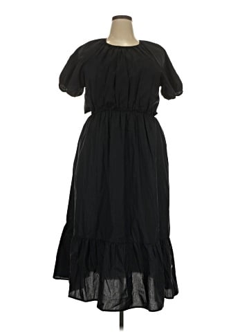 J.Crew Casual Dress (view 1)
