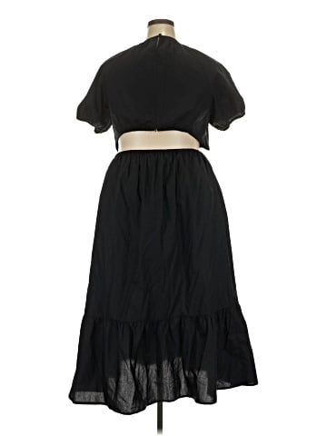 J.Crew Casual Dress (view 2)