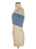 Freshman 1996 Blue Tube Top Size S - photo 5