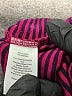 Talbots Burgundy Long Sleeve Top Size 2X - photo 5