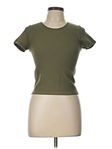 Elodie Short Sleeve T-Shirt (view 1)