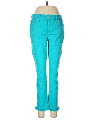 Crown & Ivy Jeans (view 1)