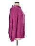 St. John's Bay Purple Pullover Sweater Size XL - photo 4