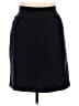 Lane Bryant 100% Polyester Black Formal Skirt Size 18 (3) - photo 2