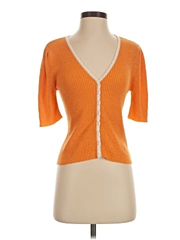 ModCloth Cardigan (view 1)
