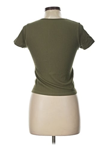 Elodie Short Sleeve T-Shirt (view 2)