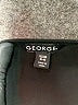 George Solid Black Casual Dress Size XL - photo 7
