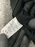 George Solid Black Casual Dress Size XL - photo 8