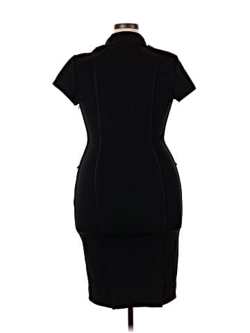 Robert Rodriguez Cocktail Dress (view 2)