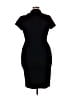 Robert Rodriguez Black Cocktail Dress Size 12 - photo 2