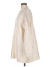 American Eagle Outfitters Ivory Turtleneck Sweater Size M - photo 5