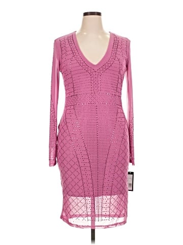 Bebe Cocktail Dress (view 1)