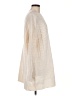 American Eagle Outfitters Ivory Turtleneck Sweater Size M - photo 4