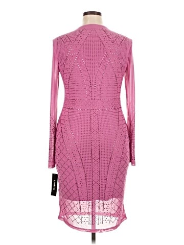 Bebe Cocktail Dress (view 2)