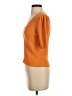 ModCloth Orange Cardigan Size S - photo 5