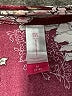 No Boundaries Print Burgundy Casual Dress Size M - photo 7