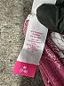 No Boundaries Print Burgundy Casual Dress Size M - photo 8