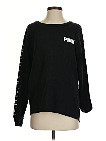 Victoria's Secret Pink Pullover Sweater (view 1)