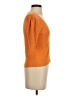 ModCloth Orange Cardigan Size S - photo 4