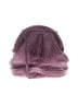Assorted Brands Solid Snake Print Purple Crossbody Bag One size - photo 1