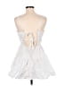 LA Hearts White Sleeveless Top Size M - photo 2