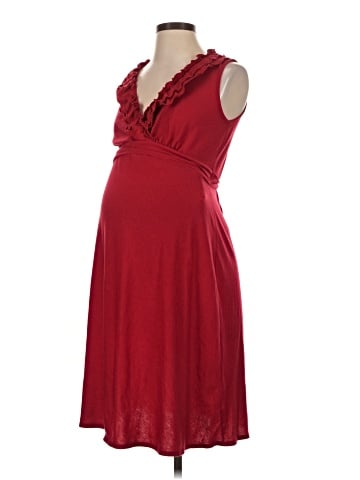 Oh Baby By Motherhood Cocktail Dress (view 1)