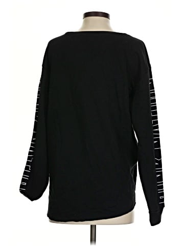 Victoria's Secret Pink Pullover Sweater (view 2)
