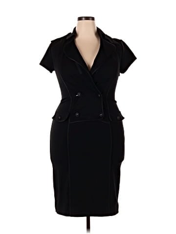 Robert Rodriguez Cocktail Dress (view 1)