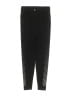Active by Old Navy Black Active Pants Size S (kids) - photo 2