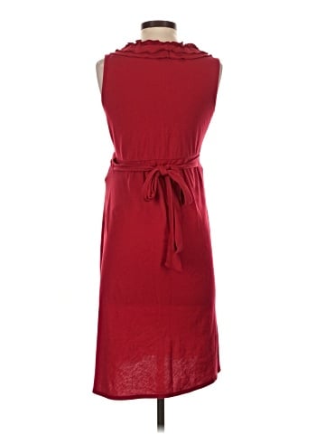 Oh Baby By Motherhood Cocktail Dress (view 2)