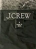 J.Crew 100% Viscose Black Sleeveless Blouse Size 6 - photo 7