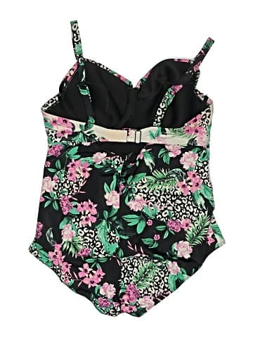 Torrid One Piece Swimsuit (view 2)