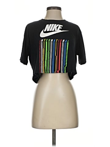 Nike Short Sleeve T-Shirt (view 1)