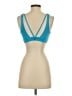 Athleta Blue Sports Bra Size S - photo 2
