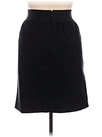 Lane Bryant Formal Skirt (view 1)
