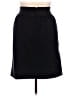 Lane Bryant 100% Polyester Black Formal Skirt Size 18 (3) - photo 1